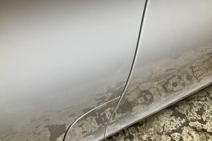 Mercedes-Benz Vito minibus furgon