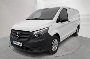 الميكروباصات شاحنة مقفلة Mercedes-Benz Vito