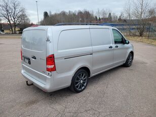 fourgon utilitaire Mercedes-Benz Vito