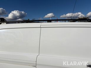 Furgon Mercedes-Benz Vito na prodej - Obrázek 43 | Autoline CZ Furgon Mercedes-Benz Vito | Obrázek 43 - Autoline