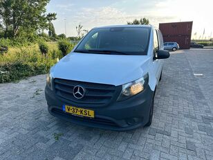 Mercedes-Benz Vito cargo van