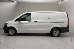 микроавтобус фургон Mercedes-Benz Vito