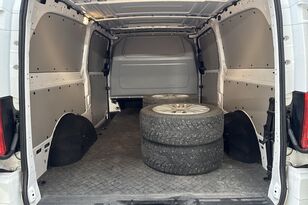 Mercedes-Benz Vito cargo van for sale - Image 15 | Autoline IE Mercedes-Benz Vito cargo van | Image 15 - Autoline