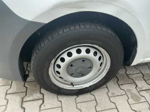 بيع الميكروباصات شاحنة مقفلة Mercedes-Benz Vito - صورة 11 | Autoline EG الميكروباصات شاحنة مقفلة Mercedes-Benz Vito | صورة 11 - Autoline