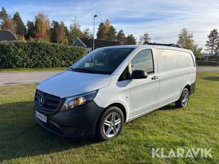 furgon Mercedes-Benz Vito