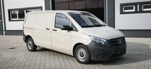 Mercedes-Benz Vito 110 cargo van