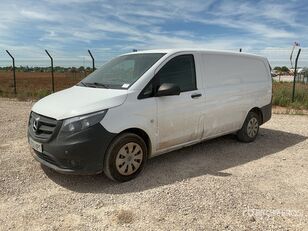 furgon Mercedes-Benz Vito 110 CDI