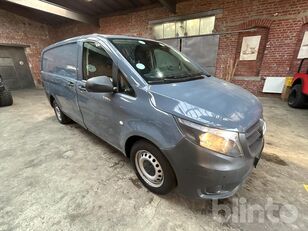 fourgon utilitaire Mercedes-Benz Vito 110 CDI