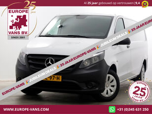 fourgon utilitaire Mercedes-Benz Vito 110 CDI 110pk RWD XL Extra Lang Airco/Navi/Camera 12-2022
