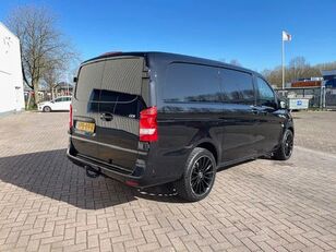 الميكروباصات شاحنة مقفلة Mercedes-Benz Vito 110 CDI Financiering/inruil mogelijk