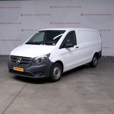 новый микроавтобус фургон Mercedes-Benz Vito 110 CDI Functional Lang