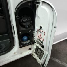 بيع الميكروباصات شاحنة مقفلة Mercedes-Benz Vito 110 CDI Functional Lang - صورة 19 | Autoline KW جديد الميكروباصات شاحنة مقفلة Mercedes-Benz Vito 110 CDI Functional Lang | صورة 19 - Autoline