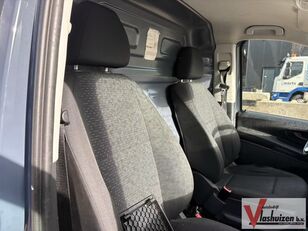 الميكروباصات شاحنة مقفلة Mercedes-Benz Vito 110 CDI Functional Lang | &euro; 4.950,- NETTO! | Camera | Cruis L2H1
