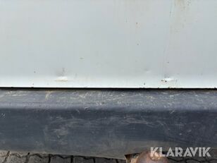 Mercedes-Benz Vito, 110 CDI lang cargo van for sale - Image 30 | Autoline TZ Mercedes-Benz Vito, 110 CDI lang cargo van | Image 30 - Autoline