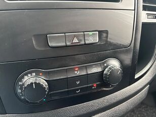 Prodaja Mercedes-Benz Vito 110CDI L3H1 Airco Cruisecontrol EURO 6 minibusa furgona - Slika 16 | Autoline RS Mercedes-Benz Vito 110CDI L3H1 Airco Cruisecontrol EURO 6 minibus furgon | Slika 16 - Autoline