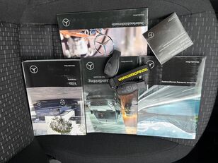 Prodaja Mercedes-Benz Vito 110CDI L3H1 Airco Cruisecontrol EURO 6 minibusa furgona - Slika 17 | Autoline RS Mercedes-Benz Vito 110CDI L3H1 Airco Cruisecontrol EURO 6 minibus furgon | Slika 17 - Autoline