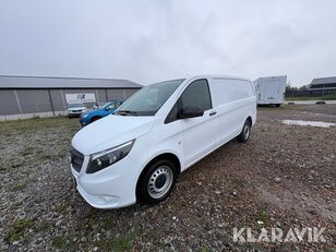 Mercedes-Benz Vito 111 cargo van