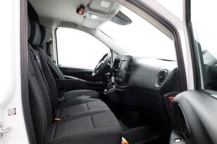 fourgon utilitaire Mercedes-Benz Vito 111 CDI 115pk E6 XL Extra Lang Airco/Camera/Achterklep 06-2