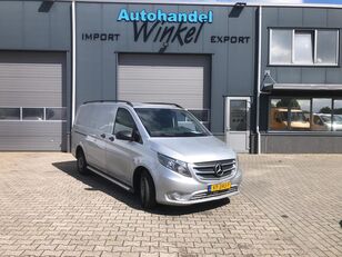 fourgon utilitaire Mercedes-Benz Vito 111 CDI Functional Lang - AIRCO, CRUISE