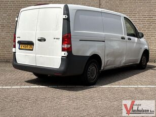 fourgon utilitaire Mercedes-Benz Vito 111 CDI Lang | &euro; 5.950,- NETTO! | Bijrijdersbank | Airco |  L2H1