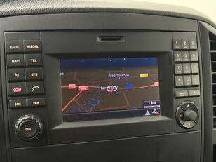 Furgão Mercedes-Benz Vito 111CDI Lang a venda - Imagem 17 | Autoline MZ Furgão Mercedes-Benz Vito 111CDI Lang | Imagem 17 - Autoline