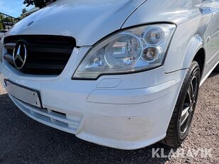 Mercedes-Benz Vito 113 cargo van for sale - Image 11 | Autoline IL Mercedes-Benz Vito 113 cargo van | Image 11 - Autoline