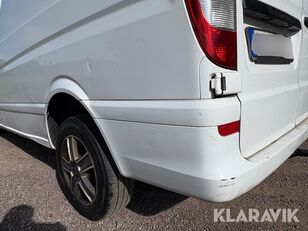 Mercedes-Benz Vito 113 cargo van for sale - Image 21 | Autoline IL Mercedes-Benz Vito 113 cargo van | Image 21 - Autoline