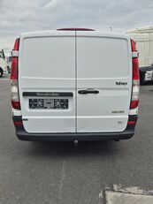 Dodávkové vozidlo Mercedes-Benz Vito 113 CDI na predaj - Obraz 4 | Autoline SK Dodávkové vozidlo Mercedes-Benz Vito 113 CDI | Obraz 4 - Autoline