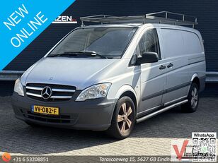 Mercedes-Benz Vito 113 CDI 320 Lang HD Automaat | € 4.950,- NETTO! | Pano | Ca L2H2 cargo van