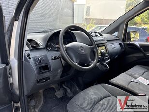 Mercedes-Benz Vito 113 CDI 320 Lang HD Automaat | &euro; 4.950,- NETTO! | Pano | Ca L2H2 cargo van