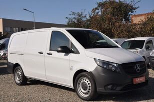 Продажба на бус фургон Mercedes-Benz Vito 114 L2H1 - Изображение 4 | Autoline BG Бус фургон Mercedes-Benz Vito 114 L2H1 | Изображение 4 - Autoline