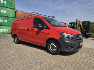 Mercedes-Benz Vito 114 cargo van