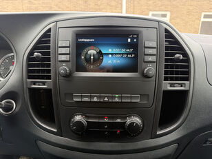 فروش مینی بوس ون Mercedes-Benz Vito 114 1.9 CDI - تصویر 17 | Autoline IR مینی بوس ون Mercedes-Benz Vito 114 1.9 CDI | تصویر 17 - Autoline