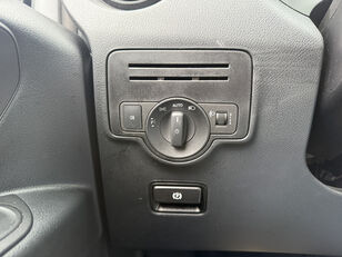 فروش مینی بوس ون Mercedes-Benz Vito 114 1.9 CDI - تصویر 23 | Autoline IR مینی بوس ون Mercedes-Benz Vito 114 1.9 CDI | تصویر 23 - Autoline