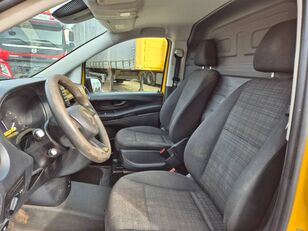Venta de Mercedes-Benz Vito 114 2,2 CDi Standard L furgón - Imagen 8 | Autoline PY Mercedes-Benz Vito 114 2,2 CDi Standard L furgón | Imagen 8 - Autoline