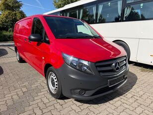 Mercedes-Benz Vito 114 CDI cargo van
