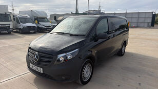 Mercedes-Benz Vito 114 CDI Kastenwagen
