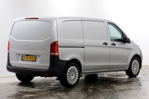 микроавтобус фургон Mercedes-Benz Vito 114 CDI 136pk Compact 9G Automaat 2x Schuifdeur/LED/Camera/