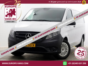 fourgon utilitaire Mercedes-Benz Vito 114 CDI 136pk Lang 9G Automaat 4x4 4WD Navi/Camera/Achterkl