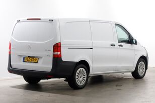 fourgon utilitaire Mercedes-Benz Vito 114 CDI 136pk Lang 9G Automaat 4x4 4WD Navi/Camera/Achterkl