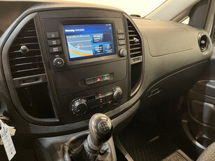 Van dengan box tertutup Mercedes-Benz Vito 114 CDI Lang dijual - Gambar 7 | Autoline ID Van dengan box tertutup Mercedes-Benz Vito 114 CDI Lang | Gambar 7 - Autoline