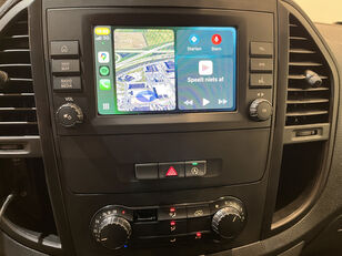 Van dengan box tertutup Mercedes-Benz Vito 114 CDI Lang dijual - Gambar 9 | Autoline ID Van dengan box tertutup Mercedes-Benz Vito 114 CDI Lang | Gambar 9 - Autoline