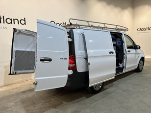 Van dengan box tertutup Mercedes-Benz Vito 114 CDI Lang dijual - Gambar 17 | Autoline ID Van dengan box tertutup Mercedes-Benz Vito 114 CDI Lang | Gambar 17 - Autoline