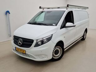 Mercedes-Benz Vito 114 CDI Lang minibuss sk&aring;pbil
