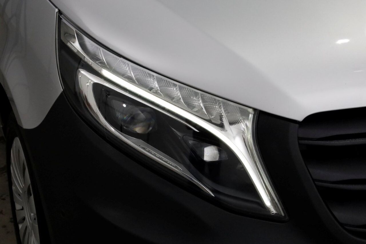 Mercedes-Benz Vito 114 CDI Lang 9G Automático LED/Equipamento/Navegação/Câmara 04-2022