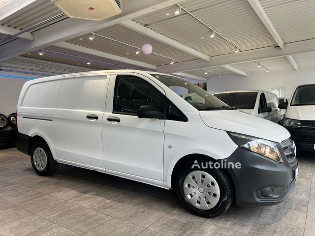 Mercedes-Benz Vito 114/116 CDI Lang L2 Kastenwagen - Autoline