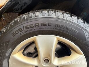 Van dengan box tertutup Mercedes-Benz Vito 116 dijual - Gambar 29 | Autoline ID Van dengan box tertutup Mercedes-Benz Vito 116 | Gambar 29 - Autoline