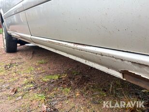 Van dengan box tertutup Mercedes-Benz Vito 116 dijual - Gambar 37 | Autoline ID Van dengan box tertutup Mercedes-Benz Vito 116 | Gambar 37 - Autoline