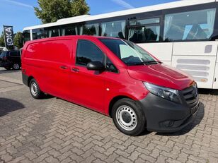 Mercedes-Benz Vito 116 cargo van