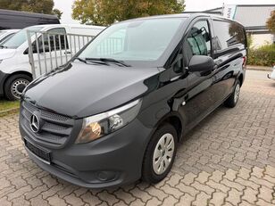 Mercedes-Benz Vito 116 CDI cargo van